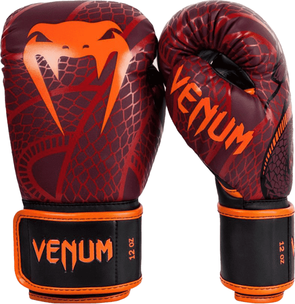 Boxing Gloves PNG