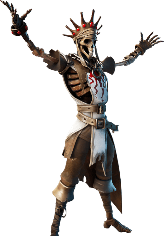 Fortnite Orelia PNG