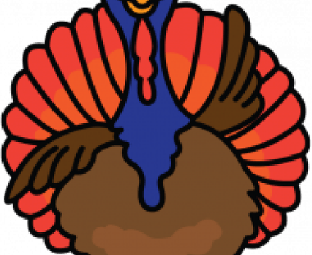 Turkeys PNG