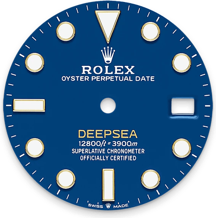 Rolex Clock PNG