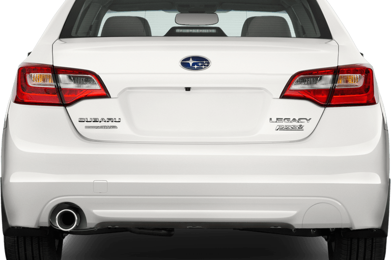 Subaru Legacy PNG