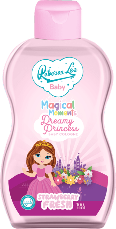 Princess Baby PNG
