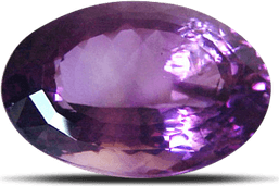Amethyst Stone PNG