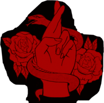 Grunge Aesthetic PNG