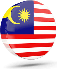 Malaysia Flag PNG