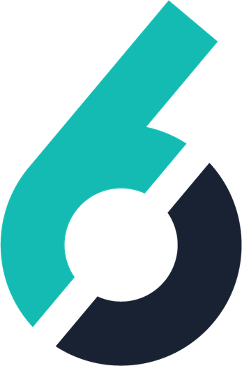 6sense Logo PNG