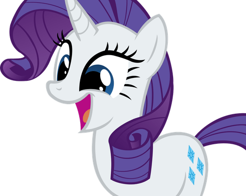 Rarity PNG