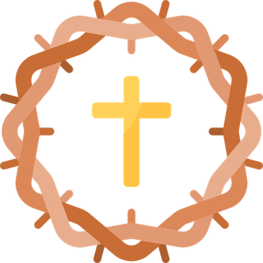Thorn Crown PNG