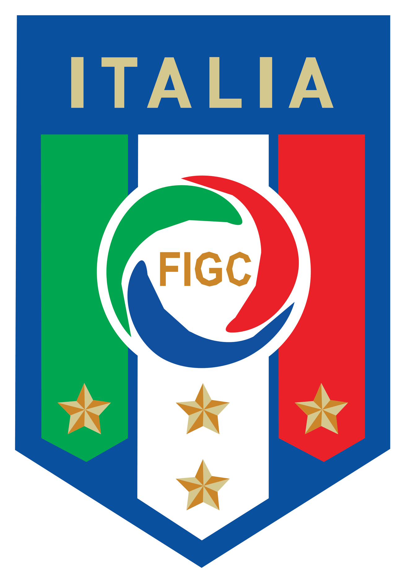 Italy National Football Team PNG
