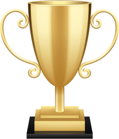 Trophy PNG