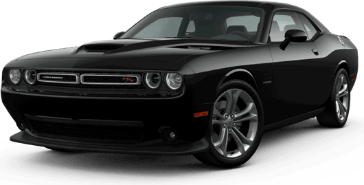 Dodge Car PNG