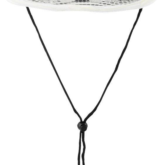 White Cowboy Hat PNG