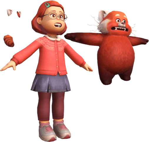 Mei Lee PNG