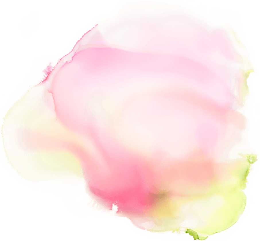 Abstract Paint PNG