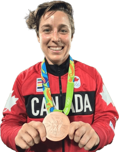 Ghislaine Landry PNG