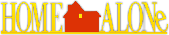 Home Alone PNG
