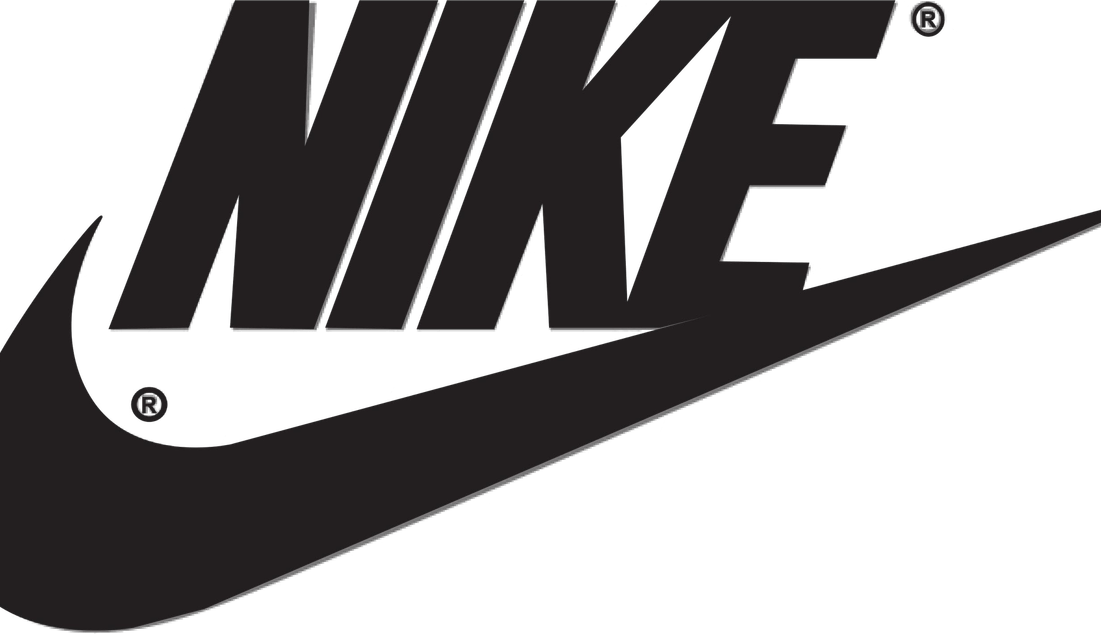Nike Logo PNG