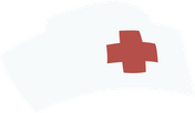 Nurse Hat PNG