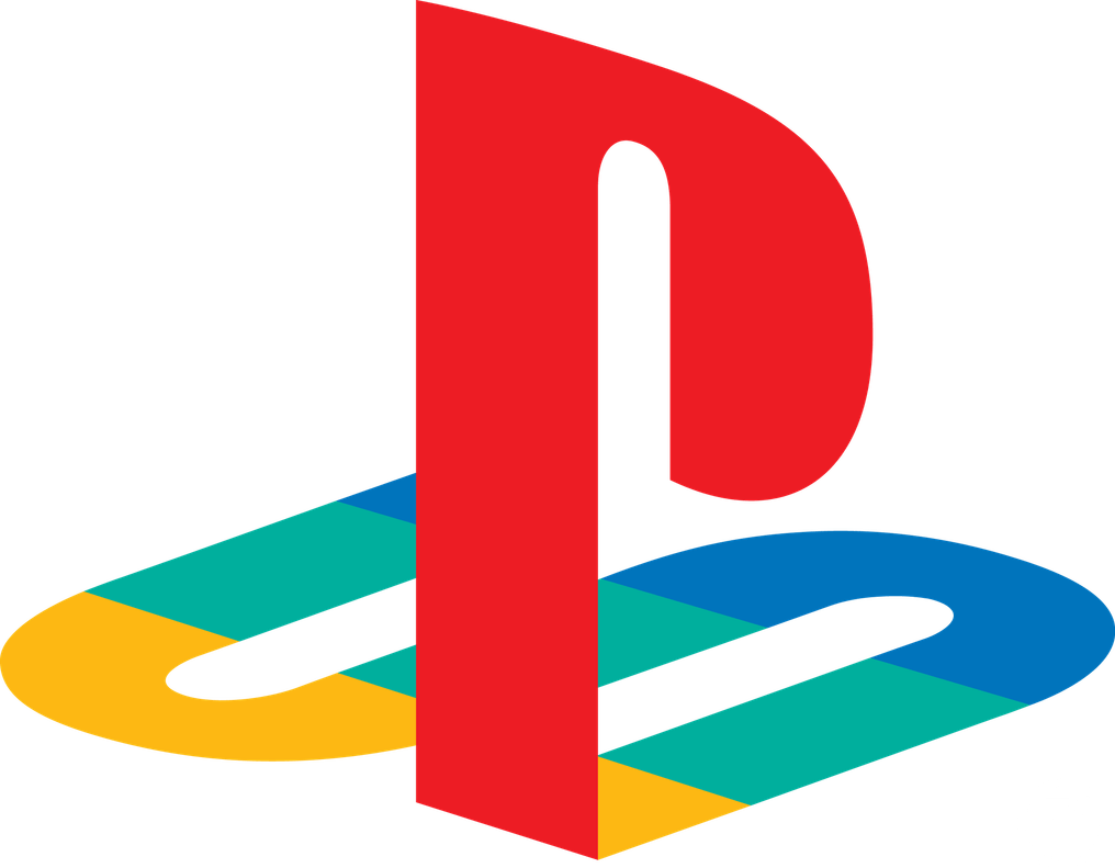 Playstation Logo PNG