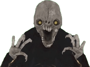 Horror Eyes PNG