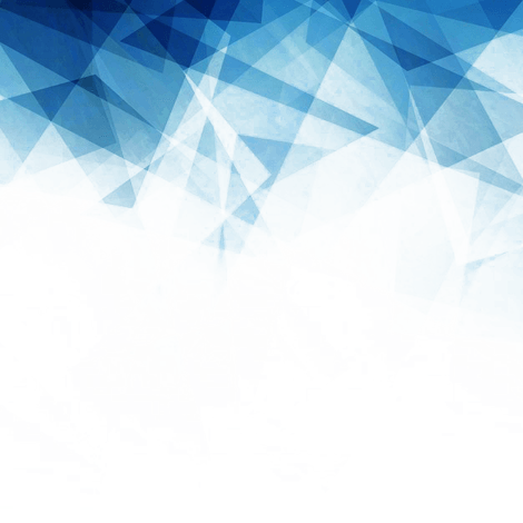 Blue Abstract PNG