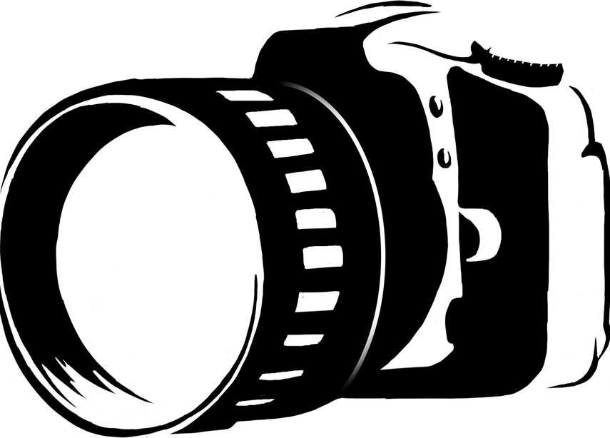 Logo Camera PNG