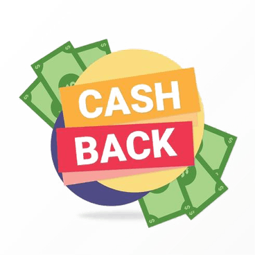 Cashback PNG