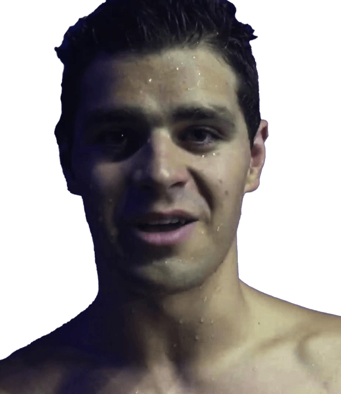 Michael Andrew PNG