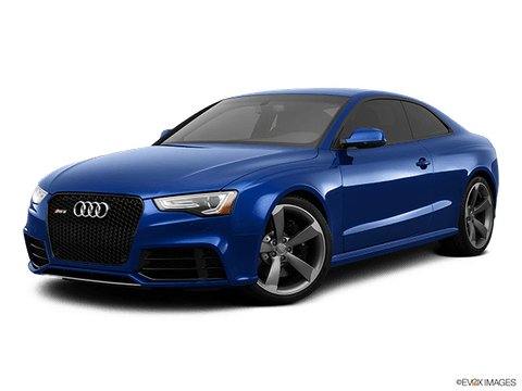 Audi Rs5 PNG