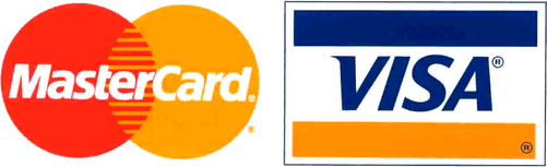 Visa Card Logo PNG