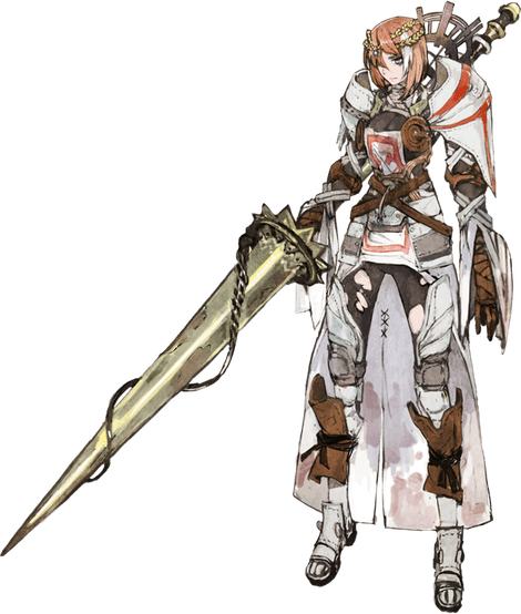 Chrono Trigger PNG