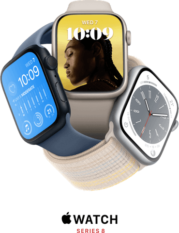 Apple Iwatch PNG