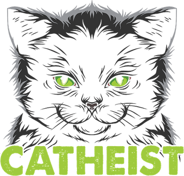 Black Cat Kitten PNG