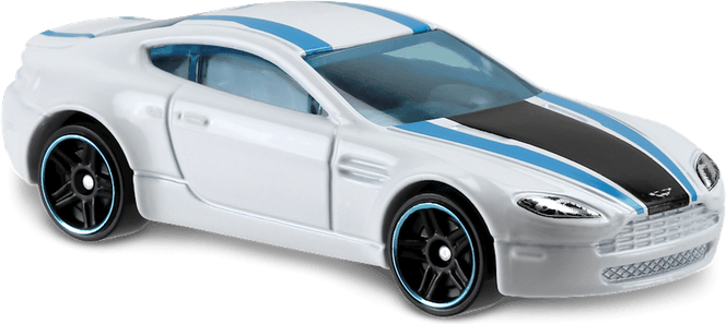 Aston Martin V8 Vantage PNG