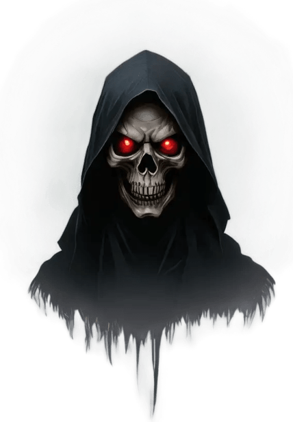 Analog Horror Eyes PNG