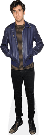 Nat Wolff PNG