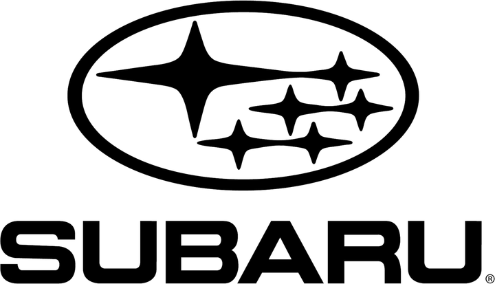 Subaru Logo PNG