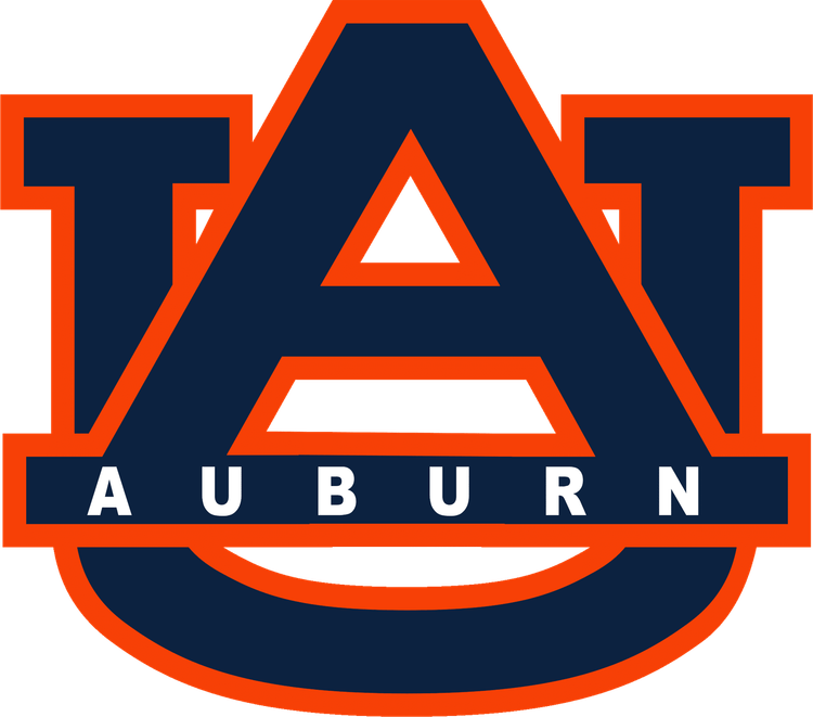 Auburn Logo PNG