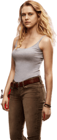 Teresa Palmer PNG