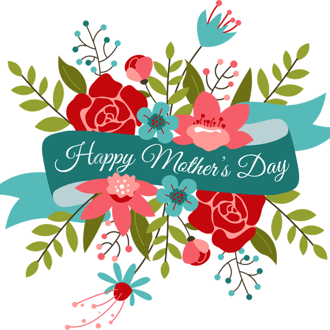 Mothers Day PNG