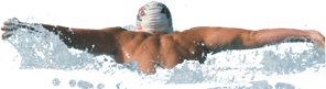Swimming PNG