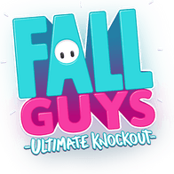 Fall Guys Logo PNG