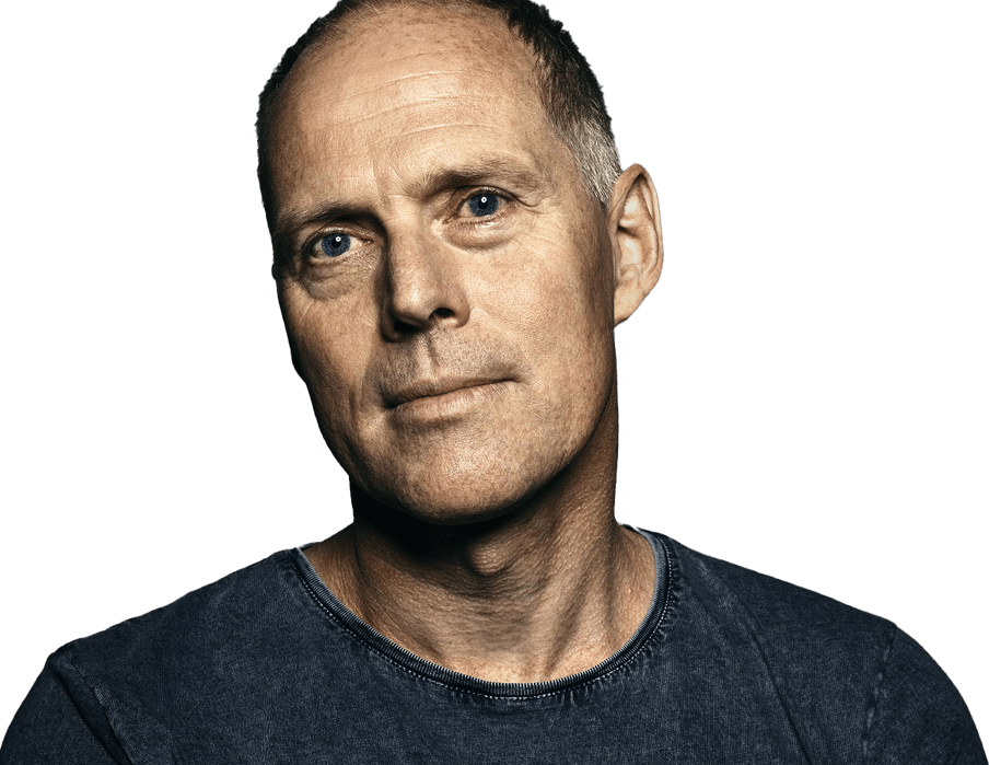 Geir Gulliksen PNG