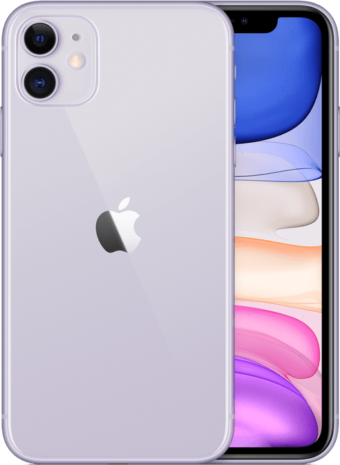 Iphone 11 PNG