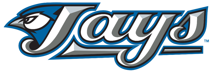 Toronto Blue Jays Logo PNG