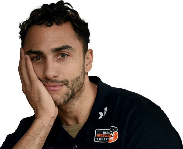 Benjamin Patch PNG