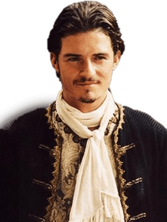 Will Turner PNG