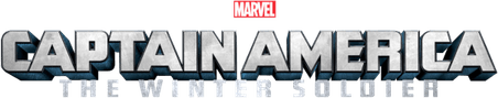 Captain America The Winter Soldier PNG