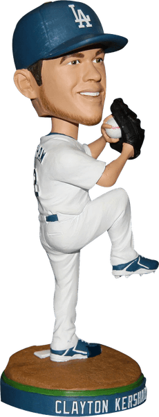 Clayton Kershaw PNG