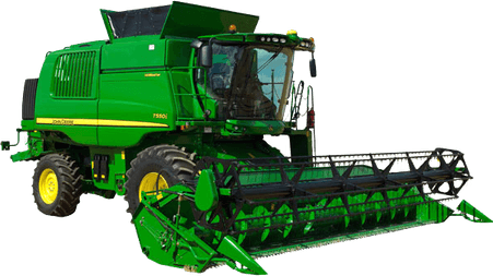 John Deere PNG